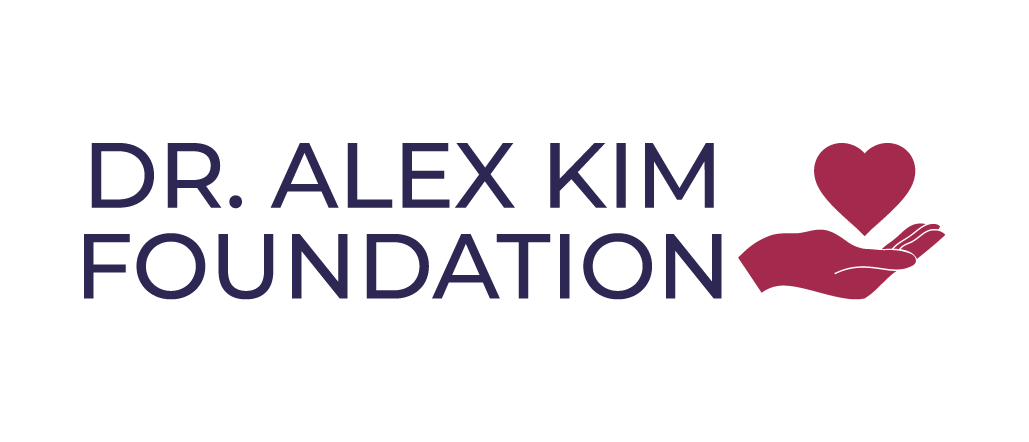 Alex Kim Foundation
